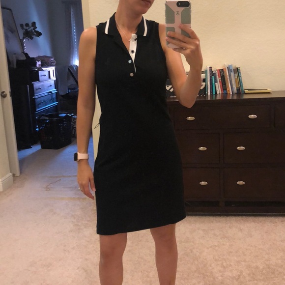 Polo Ralph Lauren Dresses & Skirts - Ralph Lauren golf polo dress